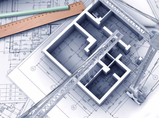 Баннер проектирование фундамента