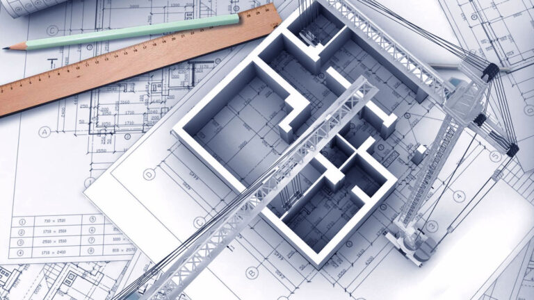 Баннер проектирование фундамента