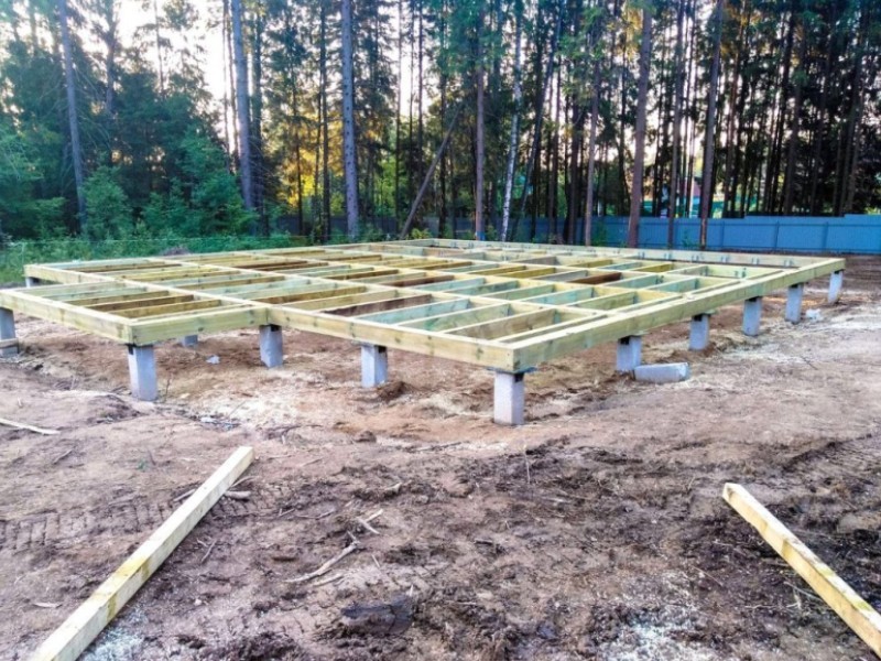 Фото 2 ЖБИ сваи