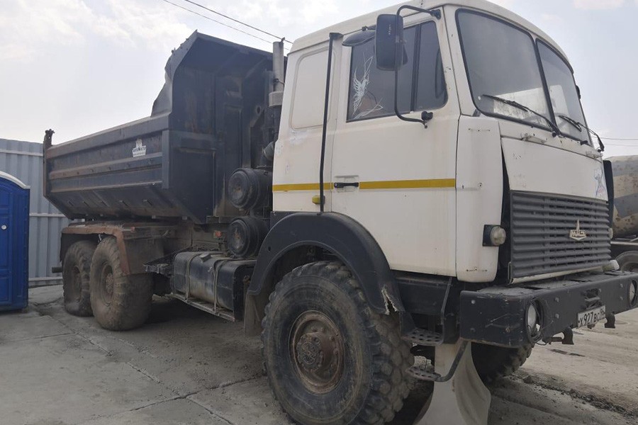 Фото нашей техники № 3