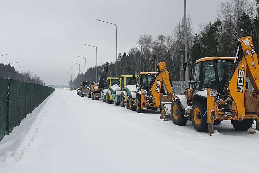 Фото нашей техники № 4