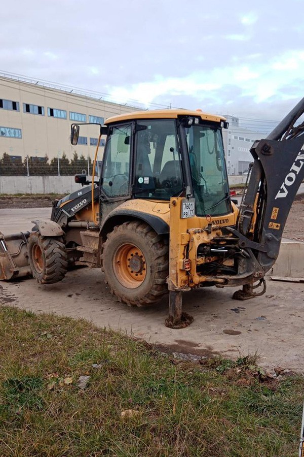 Фото нашей техники № 6