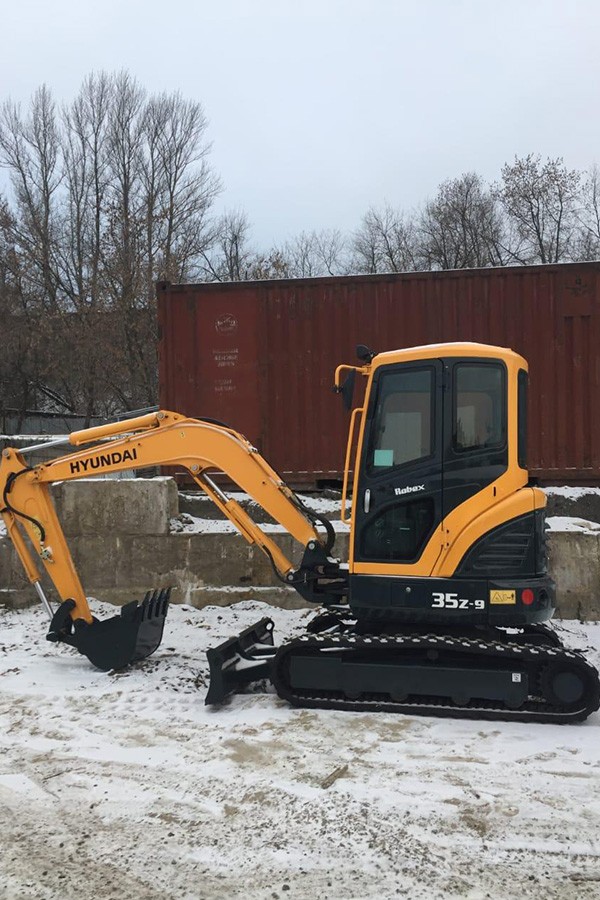 Фото нашей техники № 7