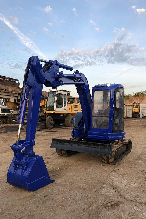 Фото нашей техники № 8