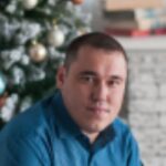 Фото клиент Сергей