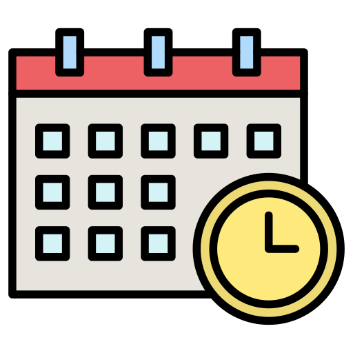 Иконка сроки изготовления