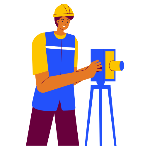 Иконка геология участка