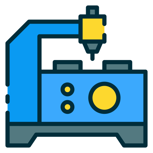 Иконка станок